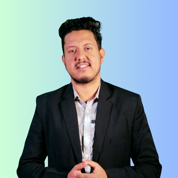 MD Sujon Shekh